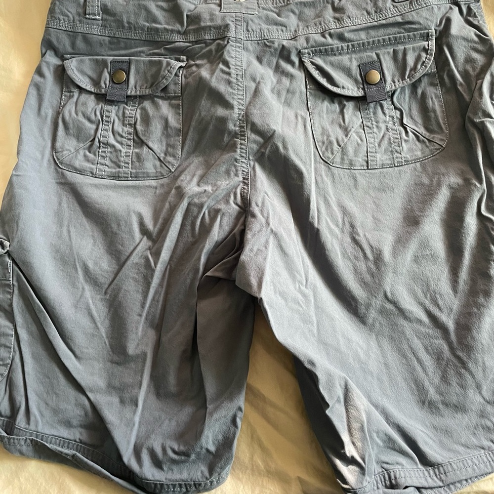 Kuhl 2 pairs of shorts